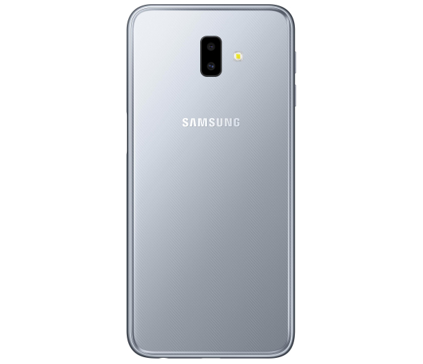 Samsung Galaxy J6+ J610F 3/32GB Dual Sim Grey - 451439 - zdjęcie 3